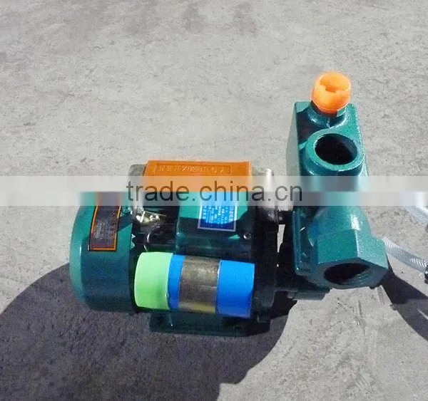 2kg Portable Electric Crucible Melting Furnace photo-5