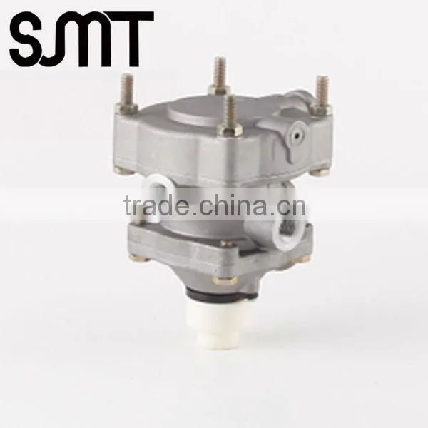 Truck Trailer Control Valve 9730024020 9730024090 9730020000 100-3522010 KAMAZ PARTS photo-2