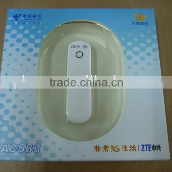 ZTE AC583 3g Modem