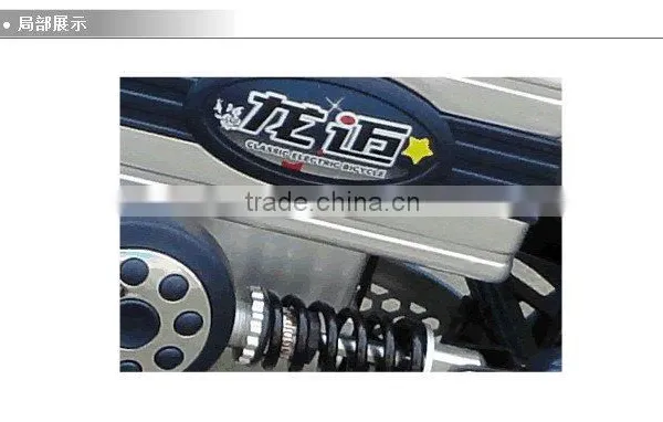 2016 Convenient Electric Motorcycle for Adult photo-5