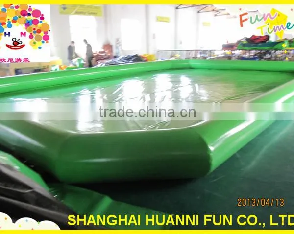 Factory Price Inflatable Park Use Giant Inflatable Unicorn Pool Float photo-4
