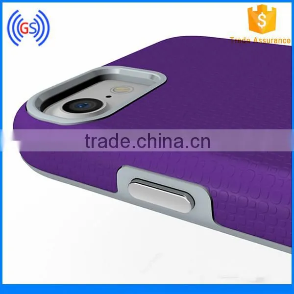 Innovative Phone Case Slim Armor Case Fashion Hybrid Phone Case for Iphone 7 photo-6