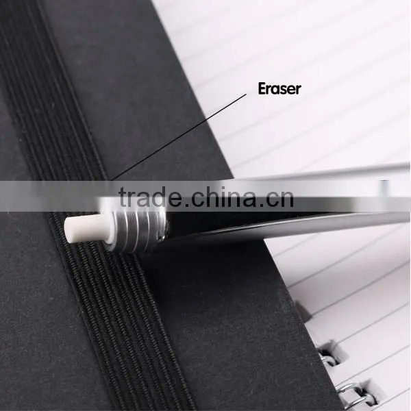 HB/2B Automatic Mechanical Propelling Clutch Pencil Writing Drawing photo-3