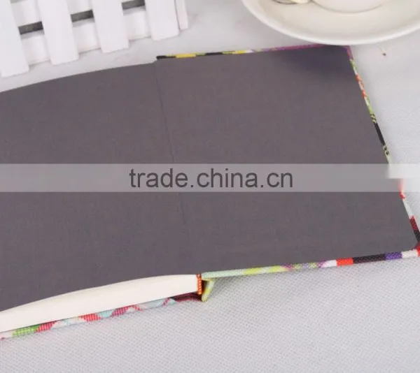 Factory Price Fancy Diaries Small School Stationery Items Supplies photo-3