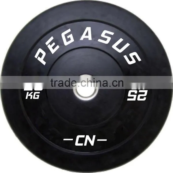 Olympic Bumper Plates 25kg,bumper Plates Crossfit Training