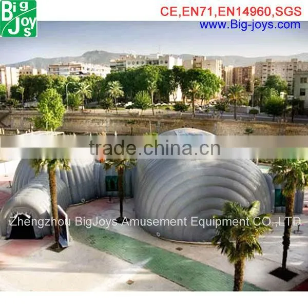Cheap Outdoor Wedding Party Waterproof Tents for Sale photo-6
