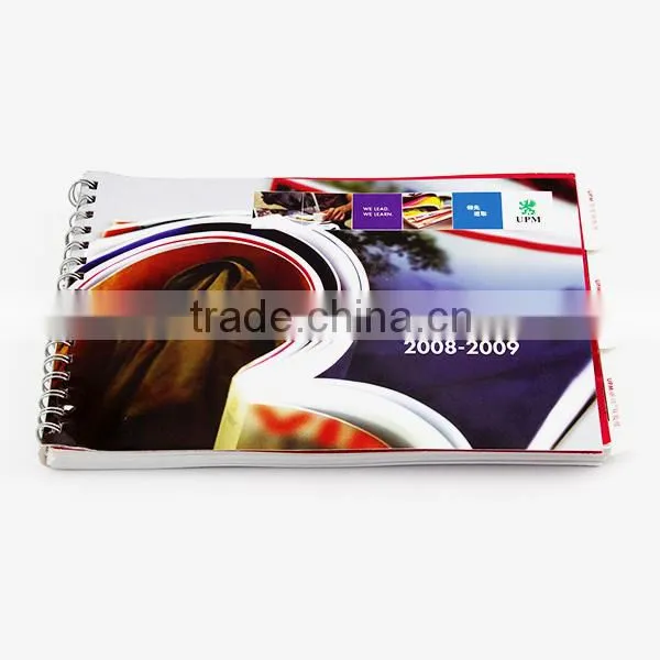 Offset Printing Advantage Cheap Printing Book photo-4