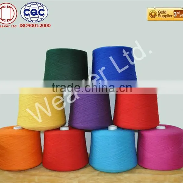 100% Dyed Spun Polyester Sewing Thread 60/2 photo-5