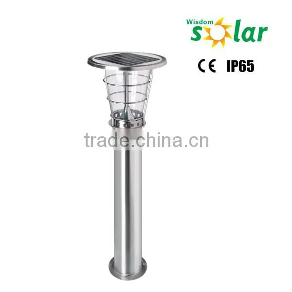 JR-2602 2015 New Garden Wisdom Solar Solar Power Garden Light Best Web to Buy China