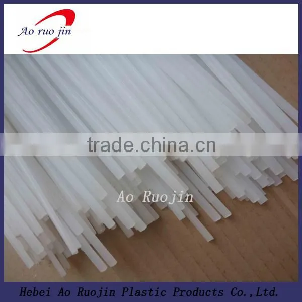 4mm PP Welding Plastic Rod photo-3