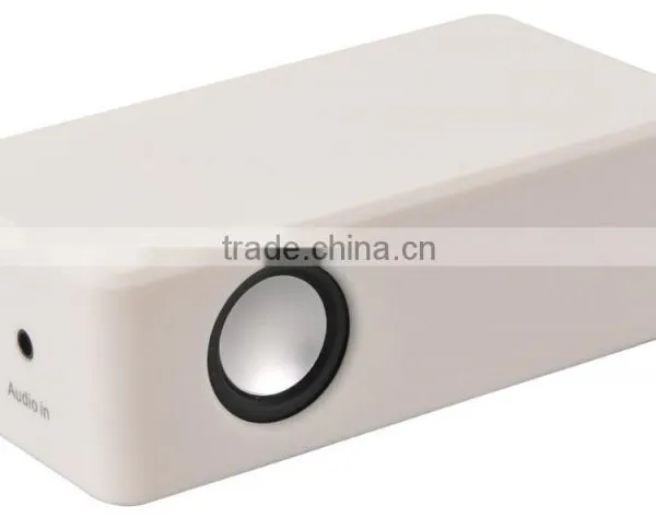 rectangle touching magic induction sensor speaker