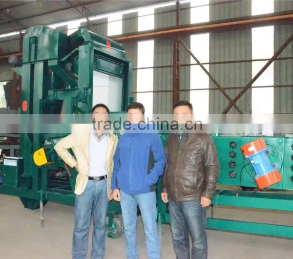 Seed Cleaning Machine Hot Products photo-4