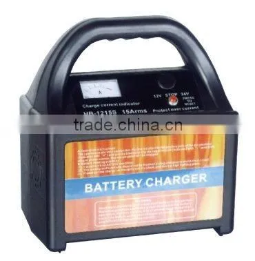Battery Charger