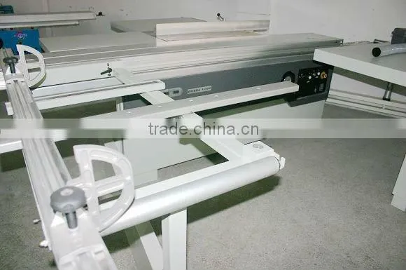 MJ6132TD Slide Table Saw