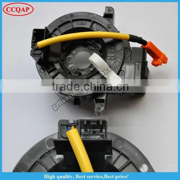 Spiral Cable Sub-Assy Clock Spring AirBag OEM# 84306-02190 for CAMRY VIOS Corolla Yaris photo-3