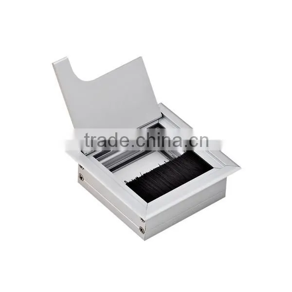 Small Aluminum Wire Box photo-4