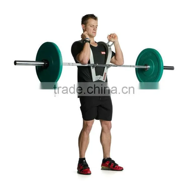 Getstrength Front Squat Zercher Harness photo-2