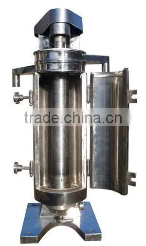 GF Series Waste Oil Tubular Centrifuge Machine