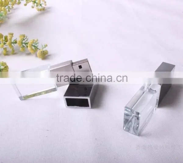 Buy Wholesale From China Crystal Usb Memory,novelties to Import Crystal Usb 3.0 Flash Drives, Promotional Crystal Mini Usb photo-2