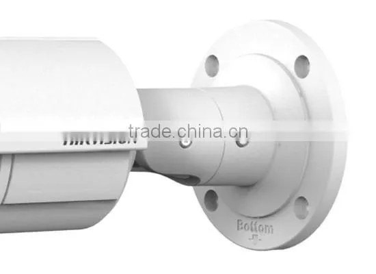 2015 New Product on China Market POE Hikvision IP Camera Hot Products photo-4