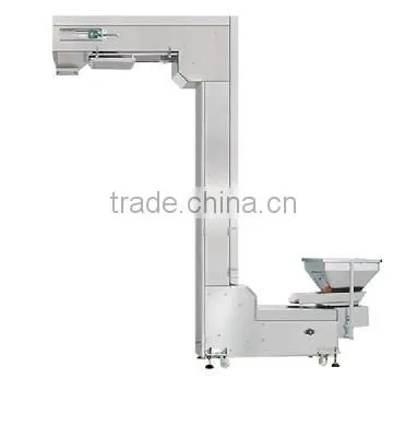 Chinese Gusset Pouch Packaging Machine, Packaging Peanuts, Automatic Packing Machine photo-3