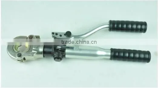 LSD High Quality10years HT-300 Hydraulic Crimping Tool for Copper C Clamps CCT60 to CCT240 Hydraulic Crimping Tool 16-300sq mm photo-2