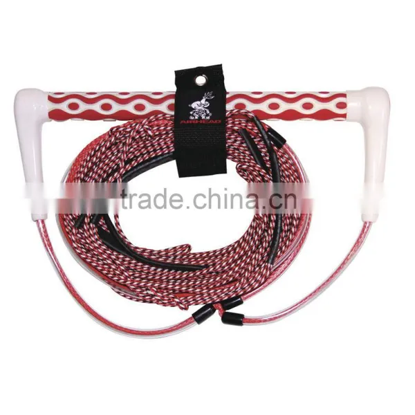 Best Quality Water Ski Rope Line Wakeboard Rope Ski Line OEM Factory