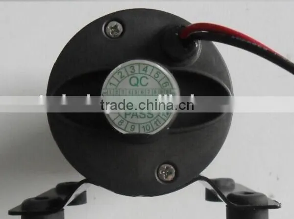24V Reverse Osmosis System Ro Water Pump photo-5