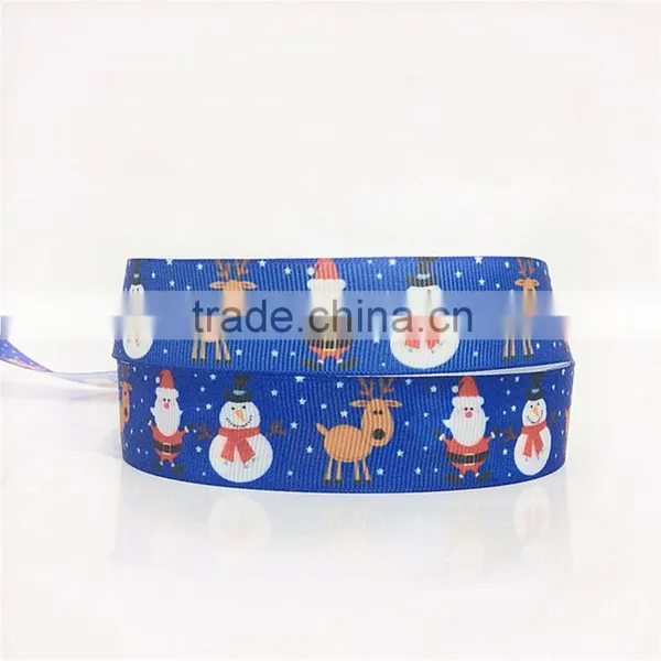 2016 Elegant Personalized Ribbon, Printed Ribbon, Ribbon Printing photo-3