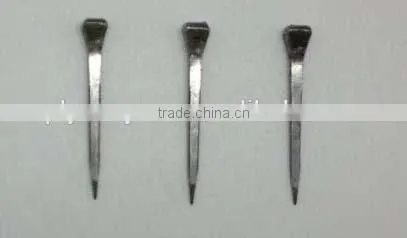 Facory Dierct Wholesale in Bulk Horseshoe Nails for Sale photo-3