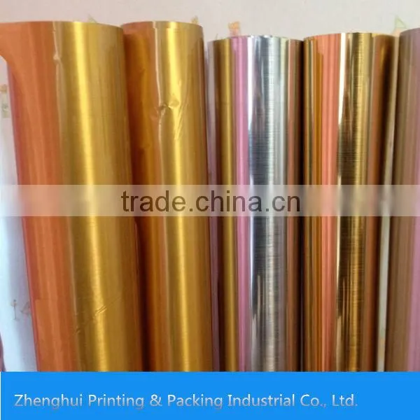 Lacquer Coated Blister Aluminium Foil photo-6