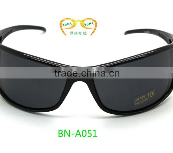 Hot New Plastic Cycling Sport Sunglasses for 2015