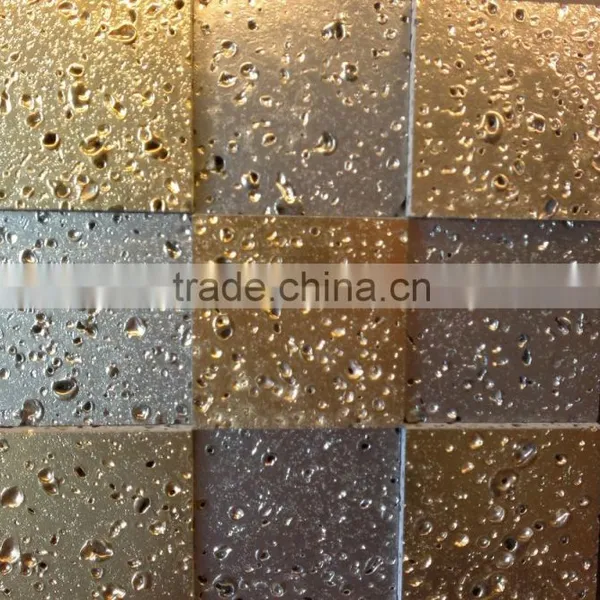 Wholesale Paint Spraying Volcanic Rock Stone Tile photo-2