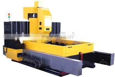 CNC Plate/ Metal Hole Drilling Machine photo-3