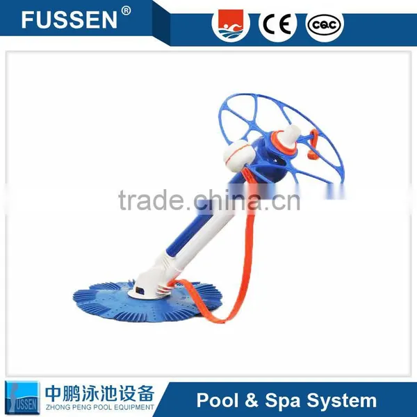 Dolphin Robot Swimming Pool Cleaner Swimming Pool Robot Cleaner Pool Cleaning Tools photo-3