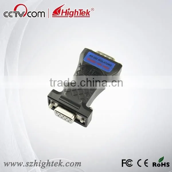 3-wire Rs232 Serial Optical Isolator photo-3