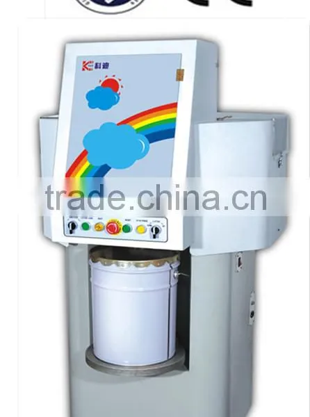 Fully Automatic Paint Dispenser HT-10A