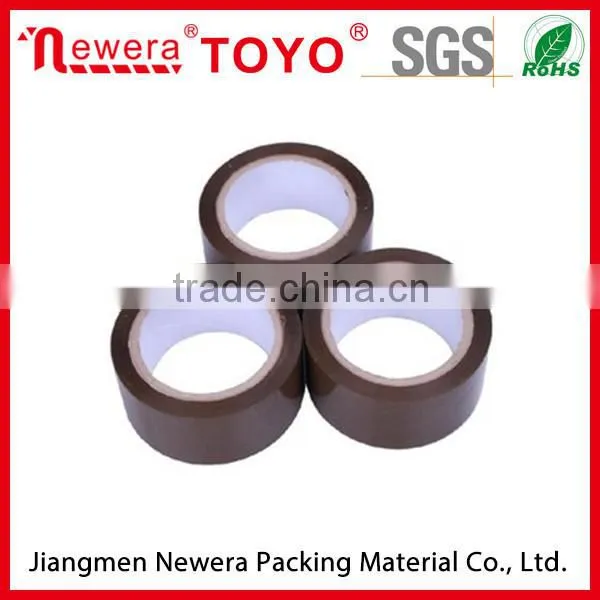 Handy Use Bopp Adhesive Acrylic Material Gum Packing Tape photo-6
