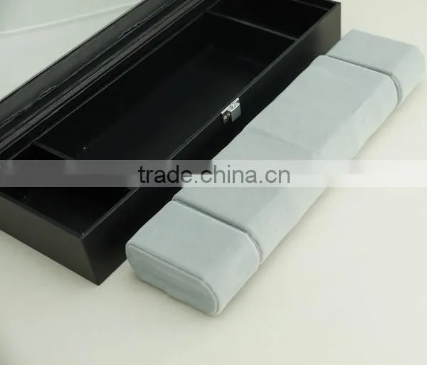 2015 New Product Wholesale Leather Watch Box photo-2