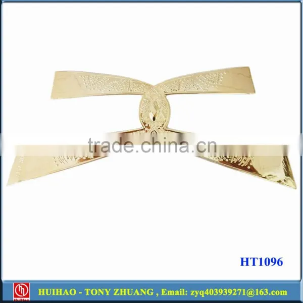 Manufacture TPU Slipper Upper Straps,TPU Slipper Vamp (HT1098) photo-4