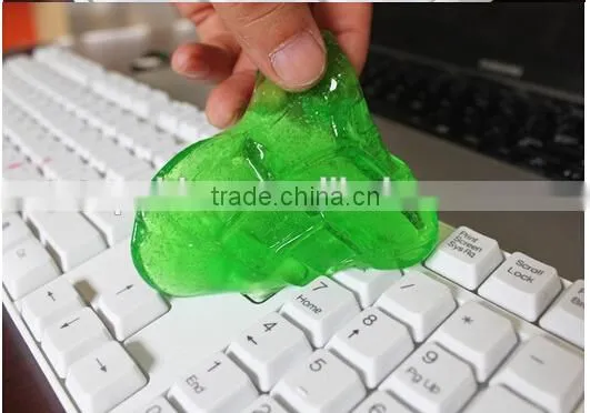 Notebook/computer Keyboard Cleaner, Gel Keyboard Cleaner, Super Clean Keyboard Gel Cleaner photo-6