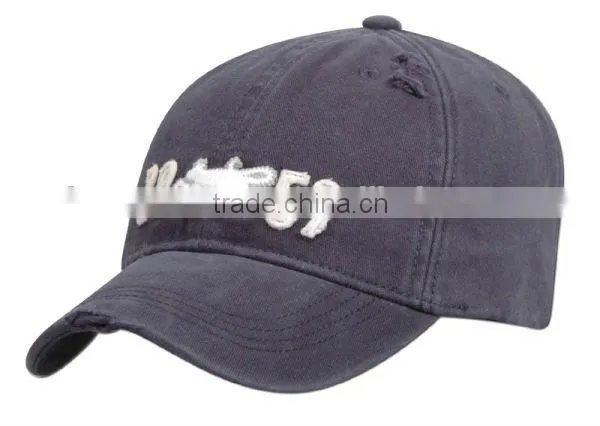 Cheap Price Cotton Promotional Casual Caps photo-6