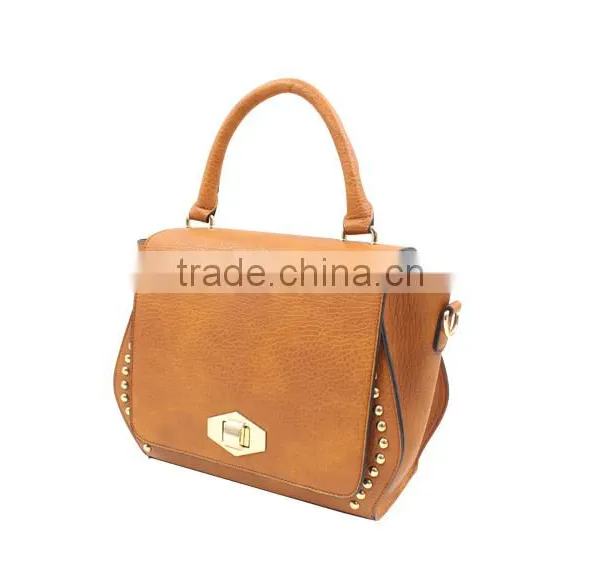 BSCI FACTORY 2016 New Fashion Bag Women Handbags Wholesale Women Handbags photo-4