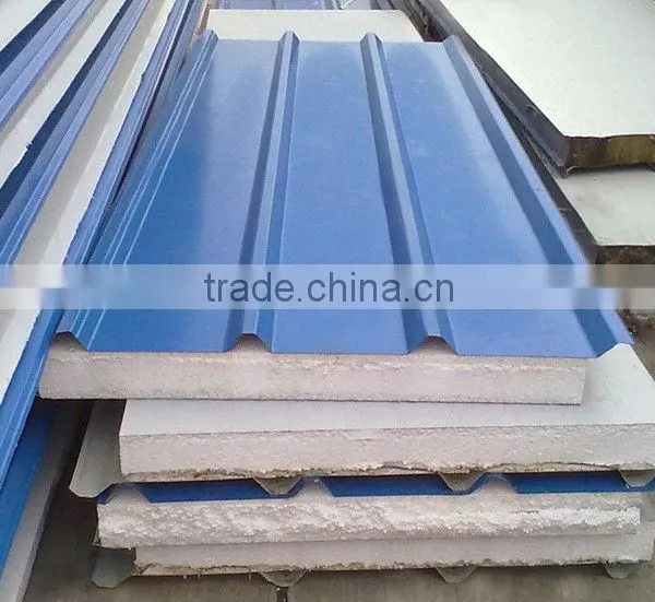 High Quality Eps Foam Board photo-2