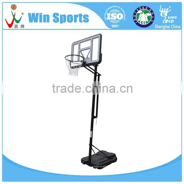 Much Height Adjust Basket Sports Moveable Directly From Factory photo-2