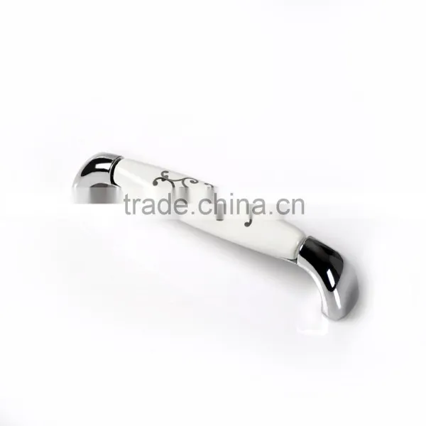 Hight Quality Products Delicate Ceramic Shower Handles photo-2