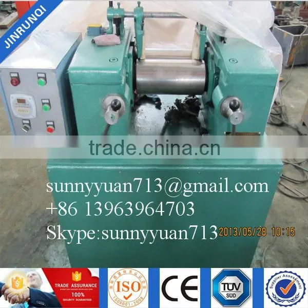 Open Type Rubber Mixing Mill / Rubber Product Making Machine Manufacturer/rubber Mixing Machine photo-6