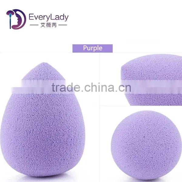 Free Sample Powder Sponge Applicators for Makeup photo-5