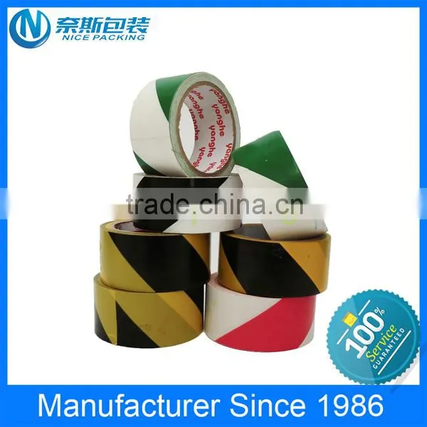 Skid Resistance Pvc Underground Warning Tape photo-6