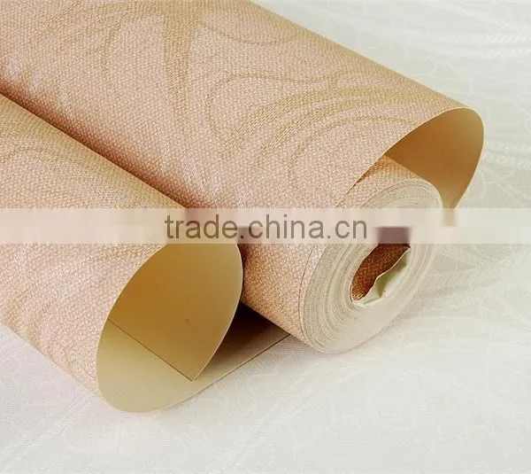 China Wallpaper Wholesaler Supplier for Modern Living Room Decoration photo-4